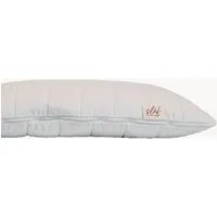 Slāf Slāf Alpaka Vlies Kopfkissen 80x80 BIO, Kissen mit kbA Steppbezug – Produktbild 1 von 1