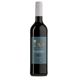 dennree Tempranillo Zum Abendbrot Tinto 2021 – Produktbild 1 von 1