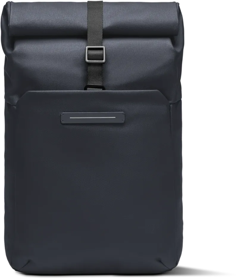 Horizn Studios Horizn Studios SoFo Rolltop Backpack X, Blue, – Produktbild 1 von 1