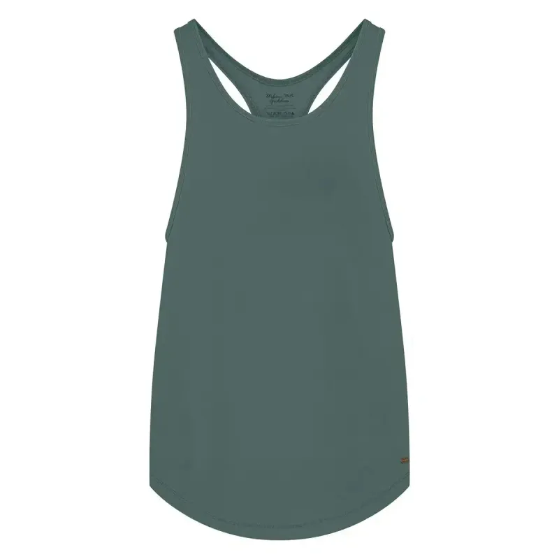Urban Goddess Damen-Top Urban Goddess Maya, Vert, – Produktbild 1 von 1