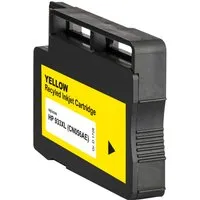 Memo memo Tintenpatrone ersetzt hp CN056AE, Nr. 933XL gelb – Produktbild 1 von 1