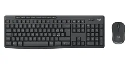 Logitech Logitech MK370 Combo for Business | 920-012069 | Tastatur-und-Maus-Set – Produktbild 1 von 1