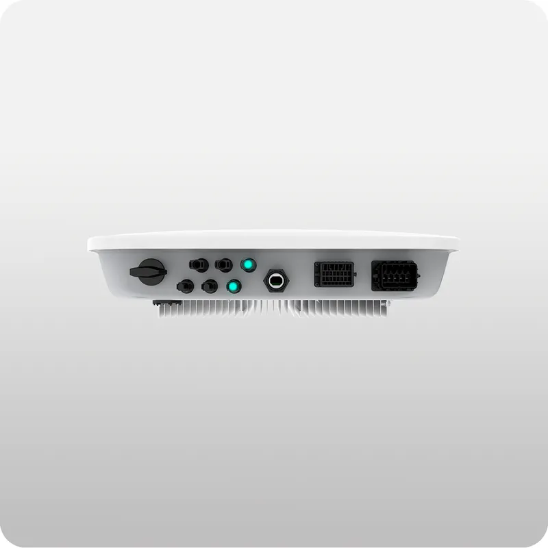 Huawei Huawei Wechselrichter SUN2000-8KTL-M1 - Preis inkl. MwSt. gem. § 12 Abs. 3 UStG – Produktbild 3 von 6