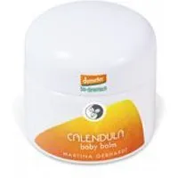 Martina Gebhardt Martina Gebhardt CALENDULA Baby Balm – Produktbild 1 von 1