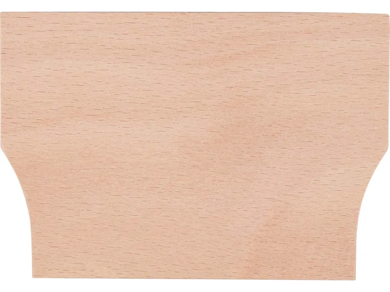 Trennsteg aus Holz für Karteikartenbox, DIN A7 – Produktbild 1 von 1