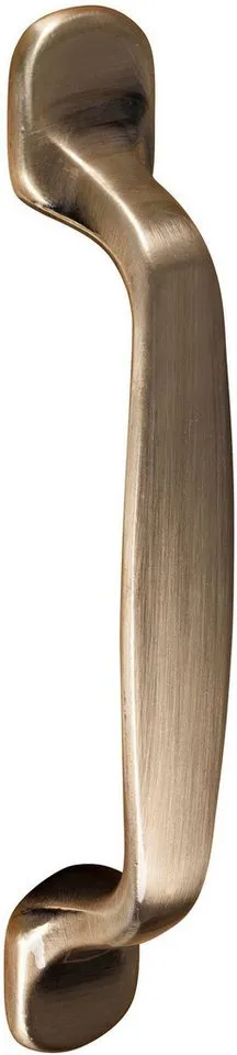 Home affaire Spülenschrank Alby Breite 100 cm, 1 Fach, Weiß, – Produktbild 5 von 5