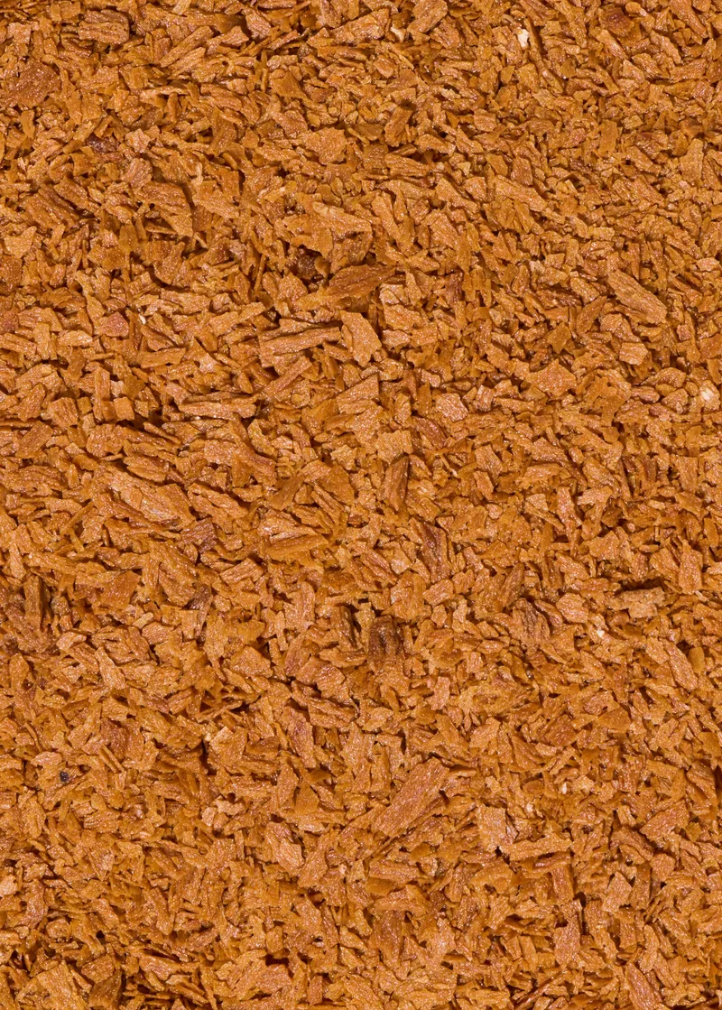 KoRo Getrocknete Kakaofrucht-Flocken | 250 g – Produktbild 3 von 5