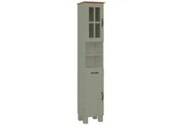 Home affaire Hochschrank Rodby FSC®-zertifiziertes Massivholz, Breite 33cm, Höhe 180cm – Produktbild 1 von 1