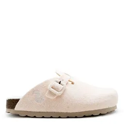 thies Veganer PET Buckle Clog "thies ®" aus recycelten Flaschen, fair produziert – Produktbild 1 von 1