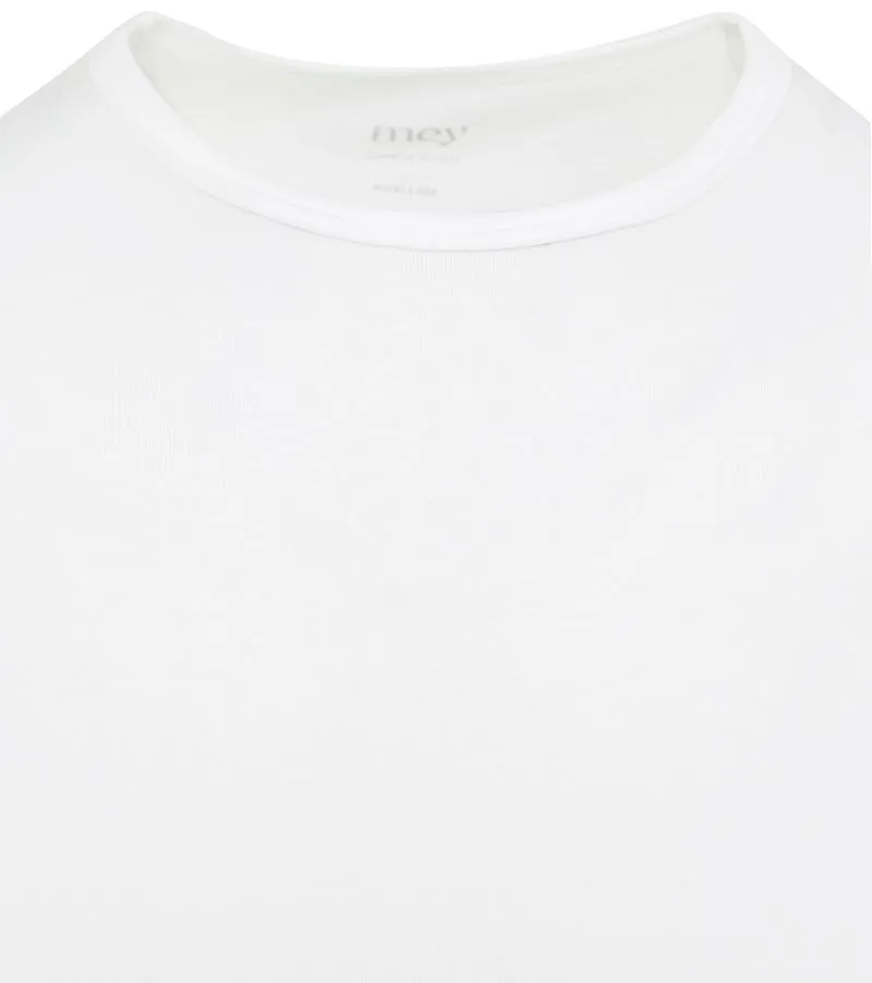 mey Mey Herren Tank Top Noblesse 100% PIMA Baumwolle 2801 – Produktbild 6 von 8