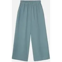 recolution Damen Culotte aus Lyocell (Tencel / Lenzing) - BILBERRY - recolution – Produktbild 1 von 1