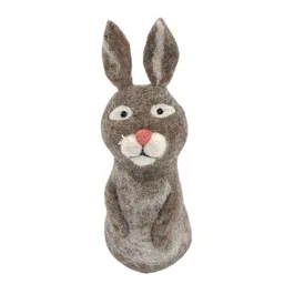 short'n'pietz short'n'pietz Hase als Filz Eierwärmer – Produktbild 1 von 1
