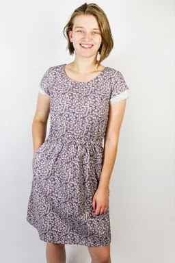 Frija Omina Frija Omina Bio Kleid "Somrig" – Produktbild 1 von 1