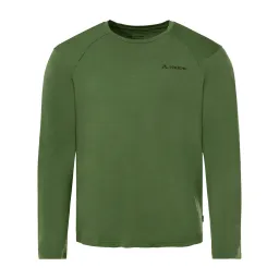 Vaude T-Shirt aus Wolle mit langen Ärmeln VAUDE Essential – Produktbild 1 von 1