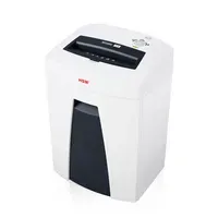 Hsm Hsm Aktenvernichter 'SECURIO C18', Partikelschnitt 3,9 x 30 mm, P-4/T-4 – Produktbild 3 von 3