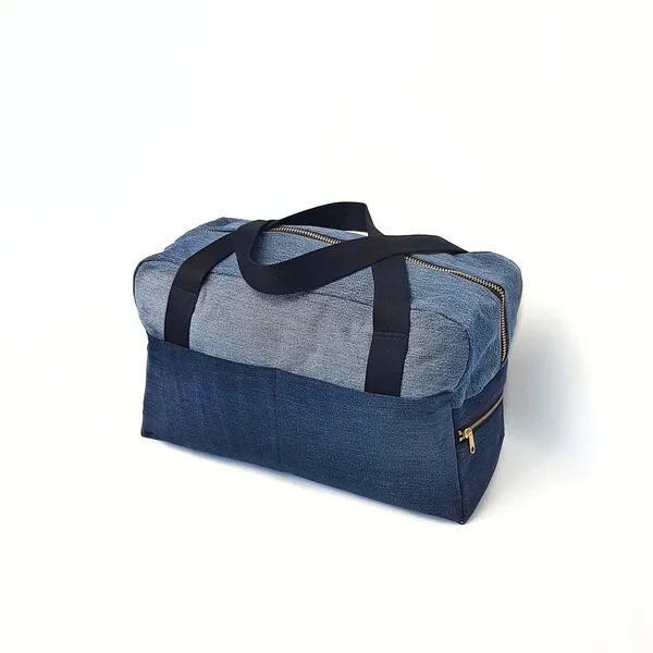 Bridge&Tunnel Bridge&Tunnel Weekender nordic – Produktbild 2 von 4