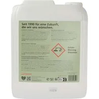 Memo memo Antikalk-Spray "ECO CLEANER", 5 l, Nachfüllung – Produktbild 1 von 1