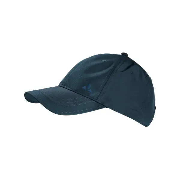 Vaude VAUDE Bucket-Hat mit 50+ UV-Schutz, dark sea, Gr. 59 – Produktbild 2 von 2