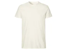 Neutral Neutral Bio-Herren-T-Shirt mit Rundhalsausschnitt natur, Gr. M – Produktbild 1 von 1