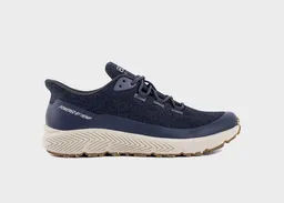 8000Kicks 8000Kicks Trekker, der ultimative wasserdichte Hanfschuh zum Reisen um die Welt. – Produktbild 1 von 1