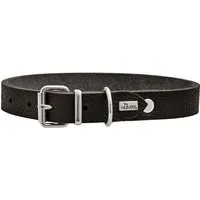 Hunter Hunter Halsband Grenaa schwarz XS, Schwarz, – Produktbild 1 von 1