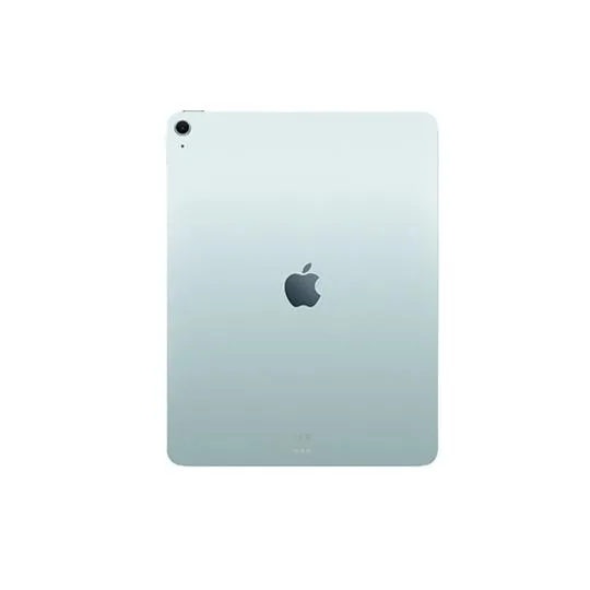 Apple Apple iPad Air 13" Wi-Fi 2026 (M4) 256GB blau, Blau, – Produktbild 4 von 4