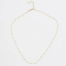Jewelberry Jewelberry Kette Mini Ballas – Produktbild 1 von 1