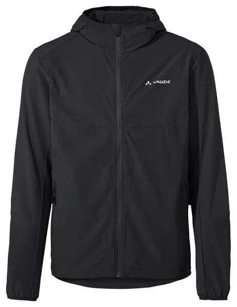 Vaude VAUDE Jacken Men's Moab Jacket IV, Black/black, – Produktbild 5 von 8