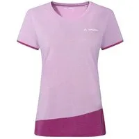 Vaude VAUDE T-Shirt Women's Sveit Shirt, Raspberry, – Produktbild 1 von 1