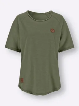 Witt Sweatshirt khaki – Produktbild 1 von 1