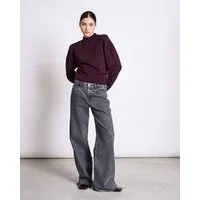JAN N JUNE JAN N JUNE Jumper YIN – Produktbild 1 von 1