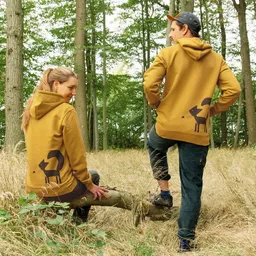 Cmig Cmig Unisex Hoodie Franzi Fuchs – Produktbild 1 von 1