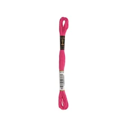 Anchor Anchor Coats Sticktwist 8m 00063 Fuchsie Hell – Produktbild 1 von 1