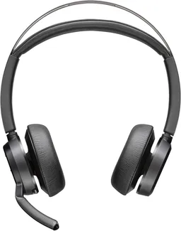 Poly Poly HP Poly Voyager Focus 2 | 9t9j3aa#ac3 | Headset - On-Ear – Produktbild 1 von 1