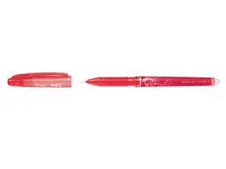 Pilot Pilot Tintenroller "FriXion Point" 0.5 (F) rot – Produktbild 1 von 1