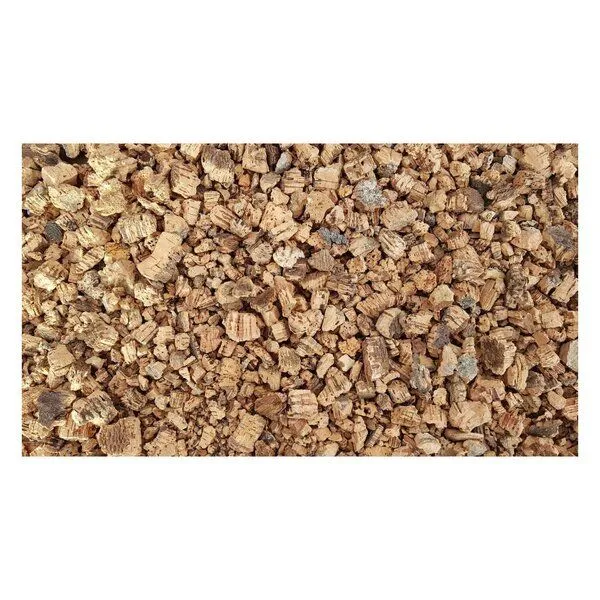 Kork-Deko Kork-Deko 10 Liter Korkgranulat, sehr grob (10-30 mm) (frischer Korkbruch) – Produktbild 7 von 7