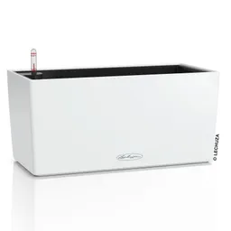 Lechuza® Lechuza® 'Balconera Color 40' weiß, ca. 40 x 19 x H 19 cm – Produktbild 1 von 1