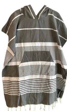 Just Be Just Be Strand- und Badeponcho Fala – Produktbild 1 von 1