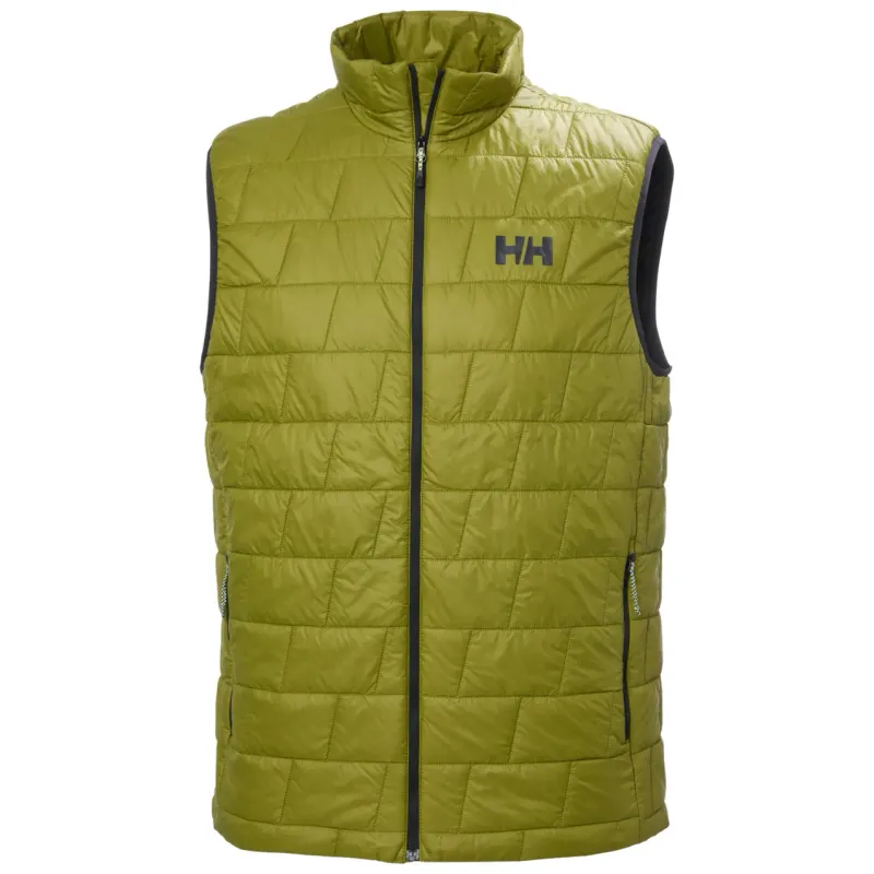 Helly Hansen Daunenweste Helly Hansen Lifaloft, Vert, – Produktbild 1 von 1