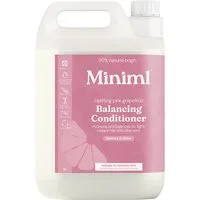 Miniml Miniml Haarspülung Pinke Grapefruit & Aloe Vera - 5L Nachfüllpackung – Produktbild 1 von 1