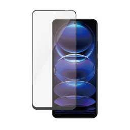 PanzerGlass Displayschutz Xiaomi Redmi Note 12 5G | Ultra-Wide Fit (8053) – Produktbild 1 von 1