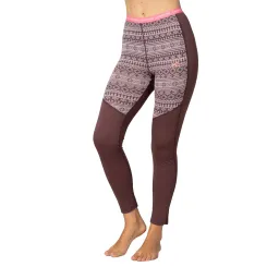 Kari Traa Leggings Damen Kari Traa Mina – Produktbild 1 von 1