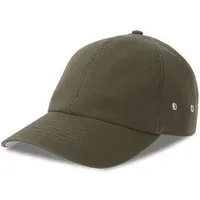 Atlantis Headwear Atlantis Headwear Damen / Herren Cap viele verschiedene Farben Verwaschene Optik, Olive, – Produktbild 1 von 1
