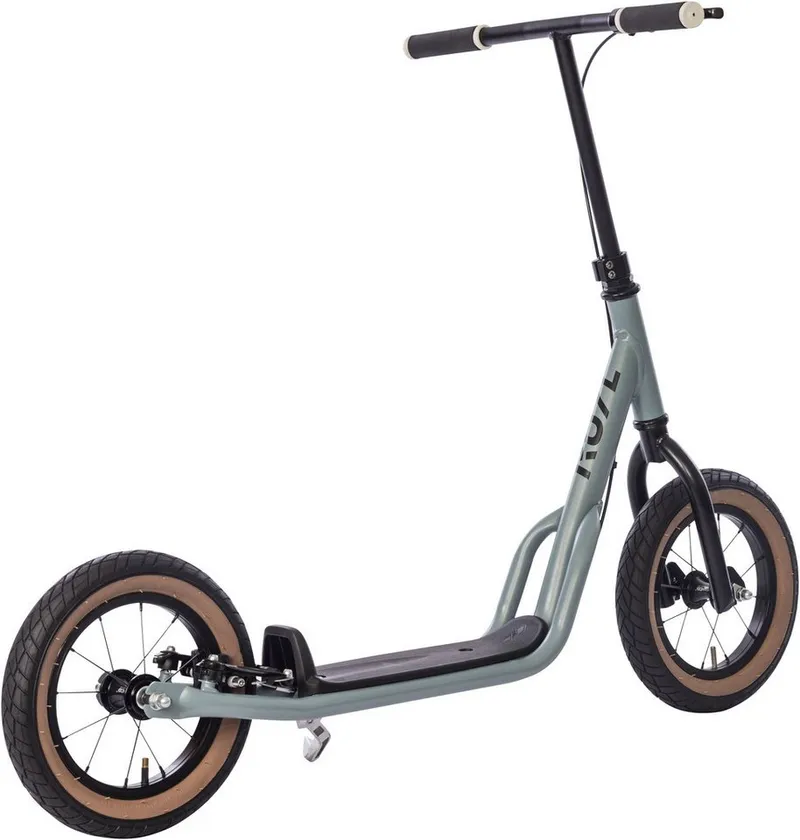 Puky Puky Scooter R 07 L, ab 4 Jahren, Kinder, Blau, – Produktbild 3 von 3