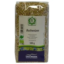 TAGWERK Buchweizen aus Bayern – Produktbild 1 von 1