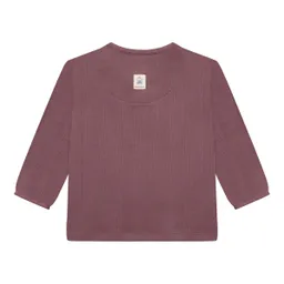 Noppies Noppies Shirt langarm Schleifen – Produktbild 1 von 1
