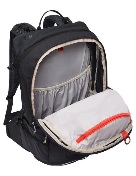 Vaude Vaude Rucksaecke20-29L Bike Alpin 23+5, Schwarz, – Produktbild 4 von 5