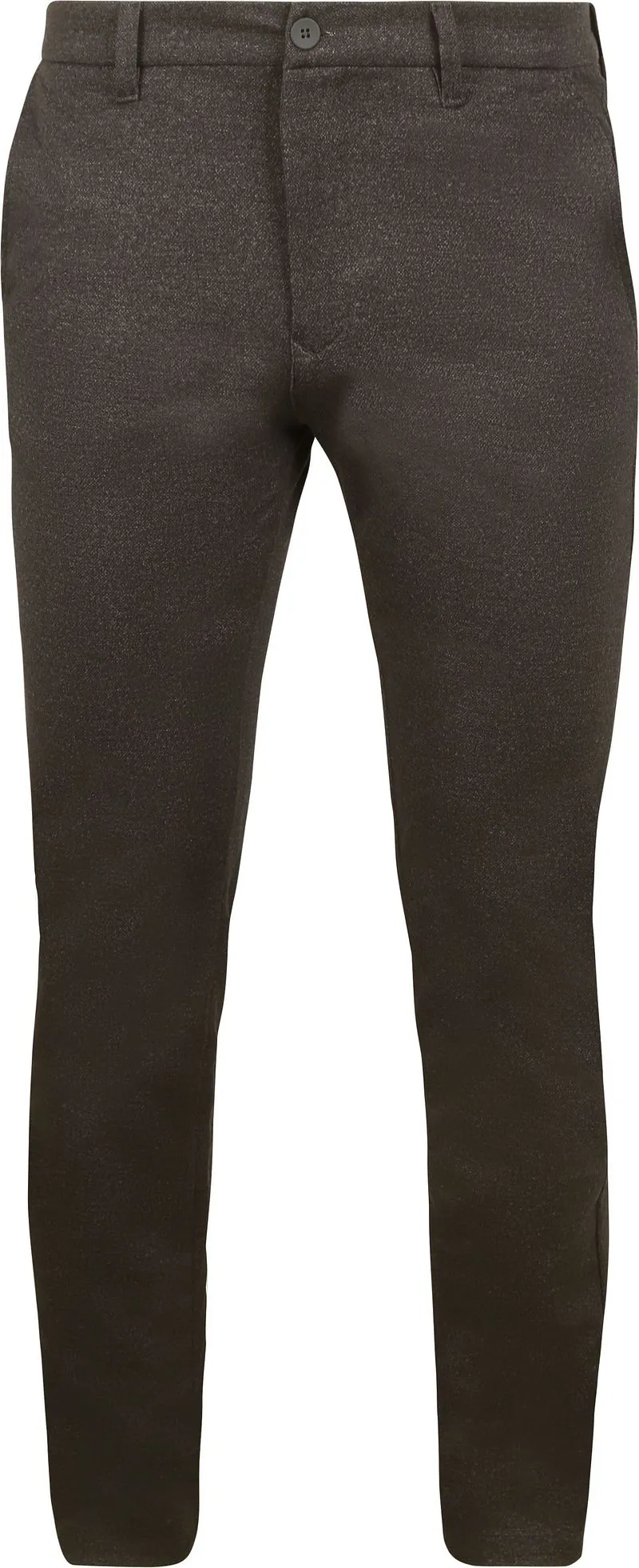 MAC Mac Chino Griffin Braun - Größe W 34 - L 32, Braun, – Produktbild 2 von 4