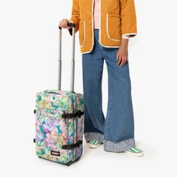 Eastpak Eastpak Transit'R Reisetrolley S mit 2 Rollen 24 – Produktbild 1 von 1