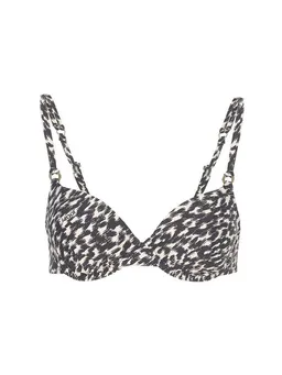 Joop! Joop! Bügel-Bikini-Top Animal, bikini-oberteil badeanzug frauen – Produktbild 1 von 1